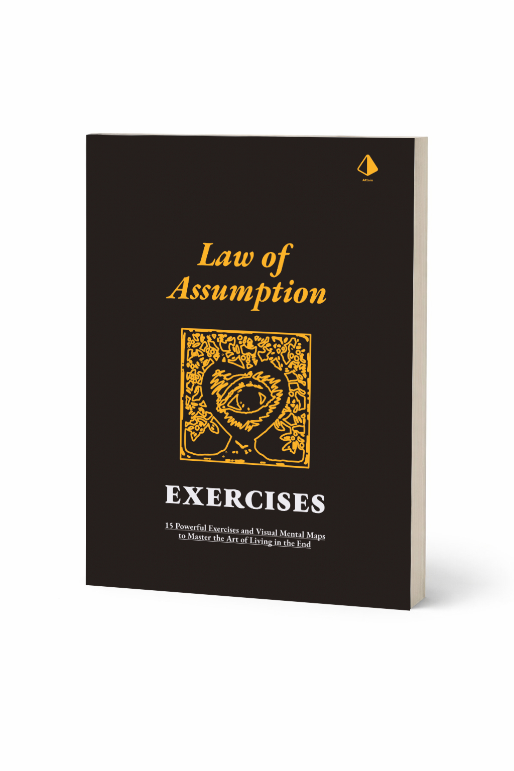 Neville Goddard: Law of Assumption Exercises